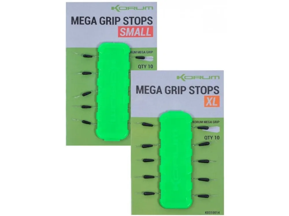 Víkendová Akce Mega Grip Stops