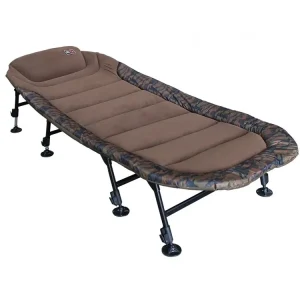 Kup Teď ZFISH Lehátko Camo Condor Bedchair 8-Leg