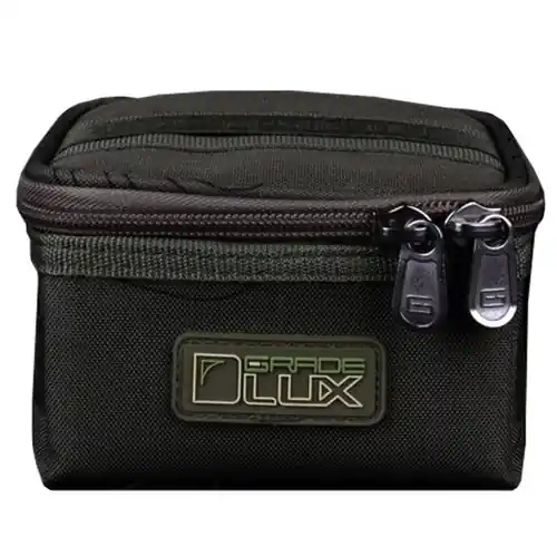 Grade D-Lux Accessory Bag S Akce