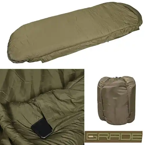 Top Prodej Grade Spacák Atnite 5 Season Sleeping Bag