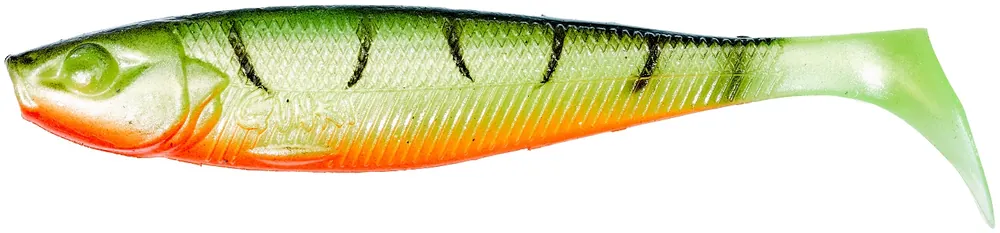 Gunki Bumpy 13cm Fire Tiger Originální