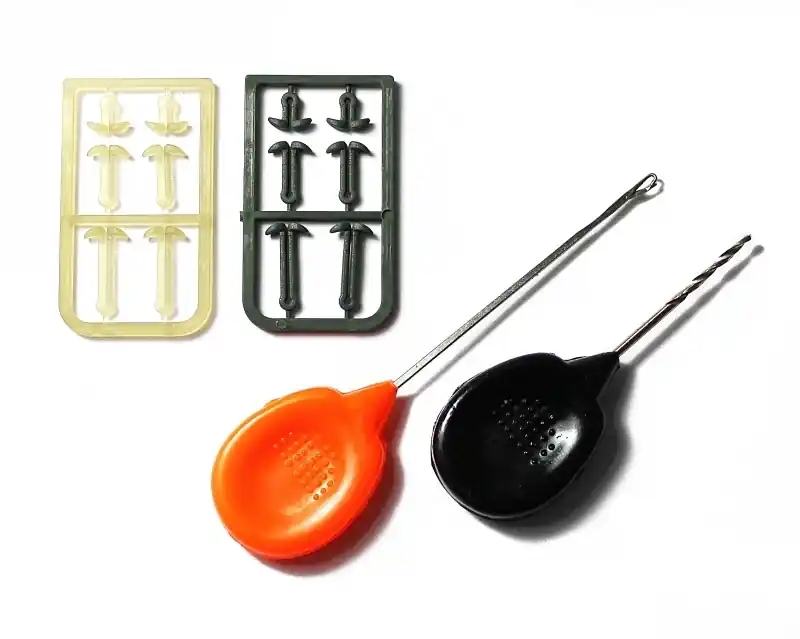 Sada Extra Carp EXC Baiting Tool Set Top Prodej